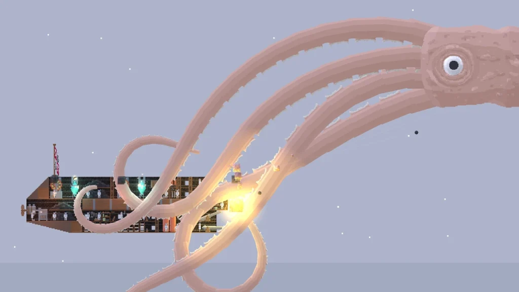Airships Conquer the Skies for PC Screenshot 4
