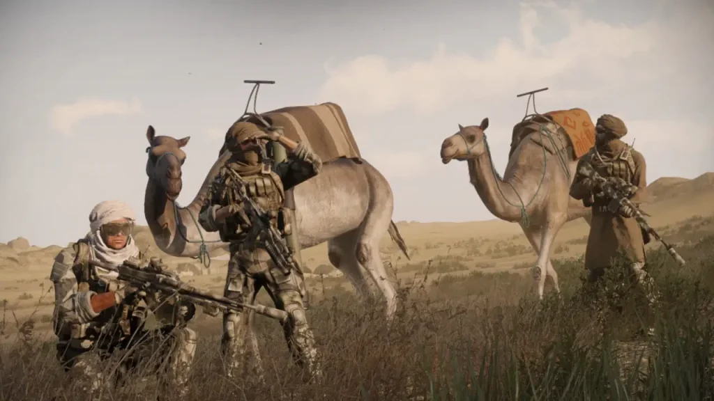 Arma 3 Ultimate Edition Screenshot 1