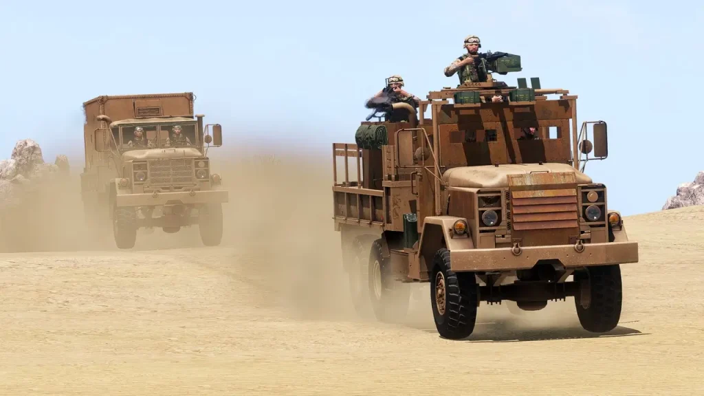 Arma 3 Ultimate Edition Screenshot 2