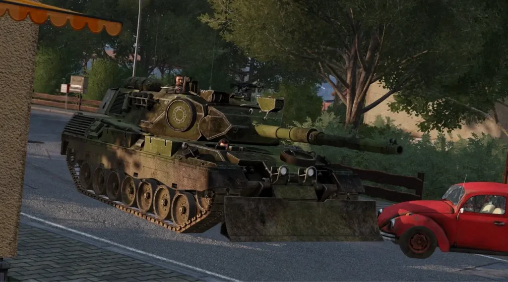 Arma 3 Ultimate Edition Screenshot 3