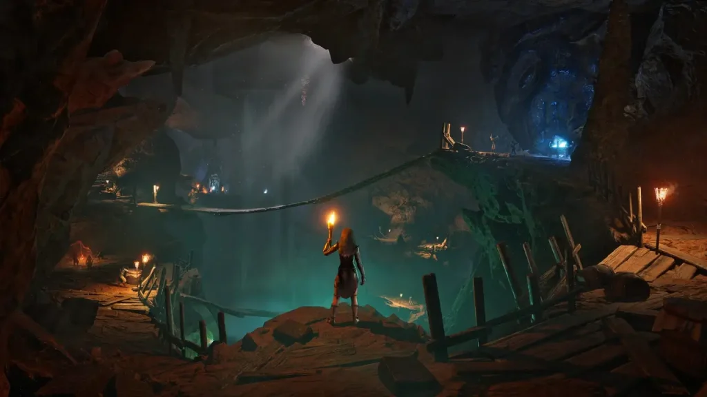 Conan Exiles Enhanced PC Screenshot 1