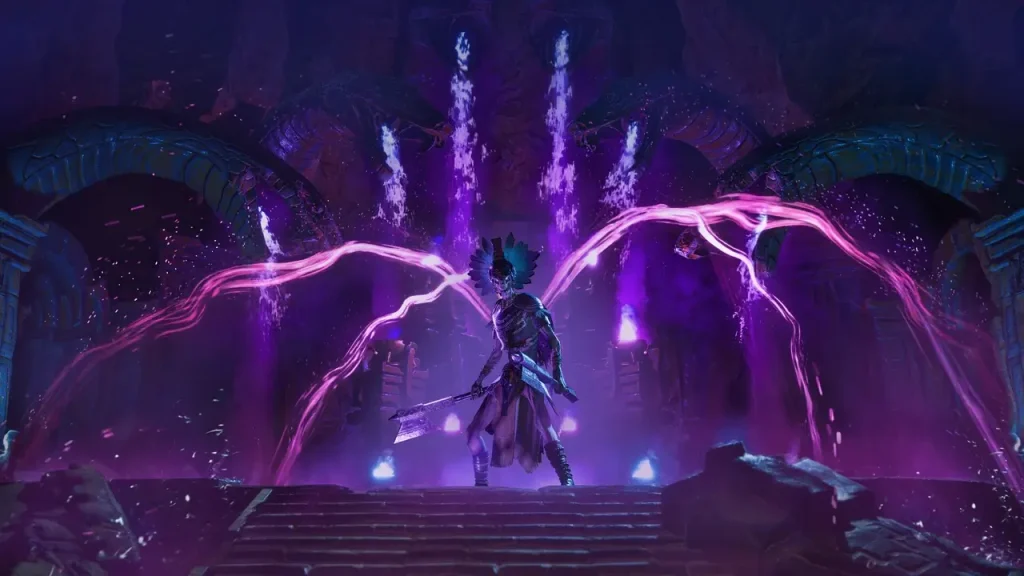 Conan Exiles Enhanced PC Screenshot 2
