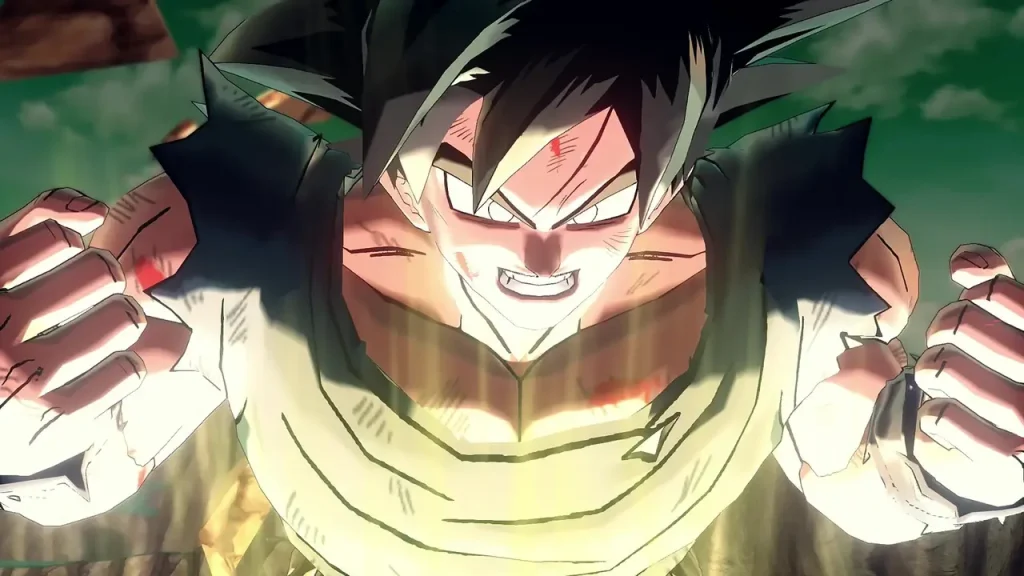 Dragon Ball Xenoverse 2 PC Screenshot 5