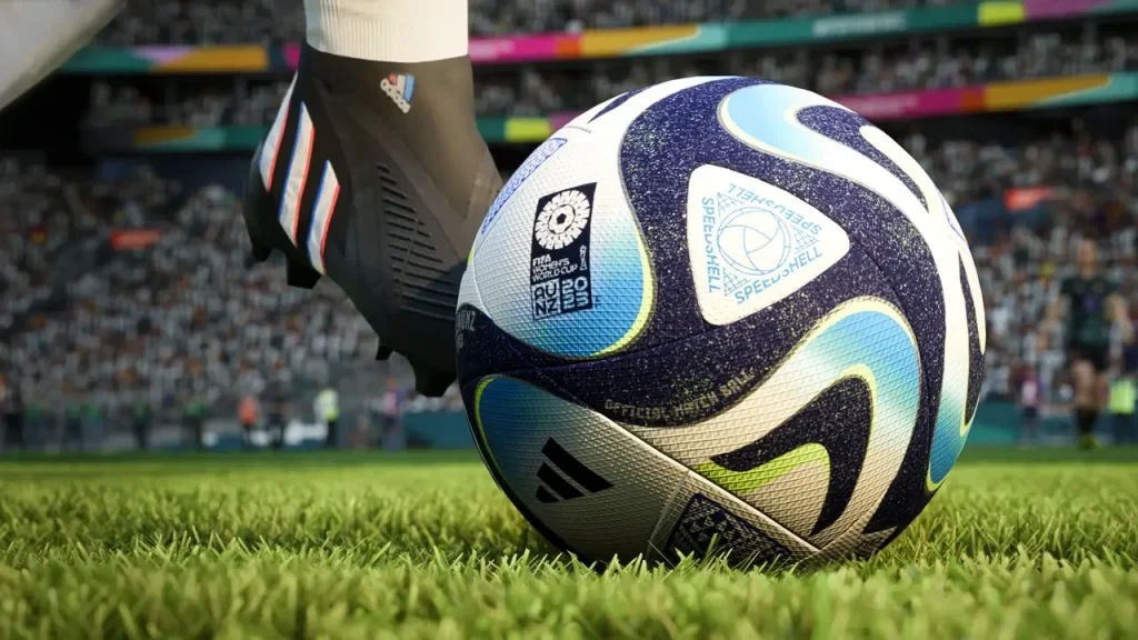 EA SPORTS FIFA 23 PC Screenshot 1