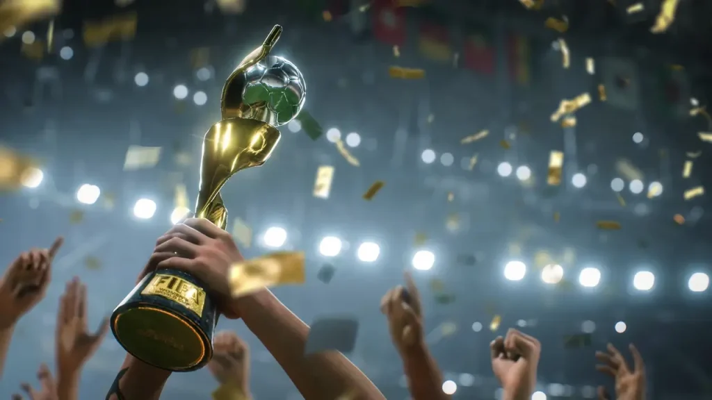 EA SPORTS FIFA 23 PC Screenshot 5
