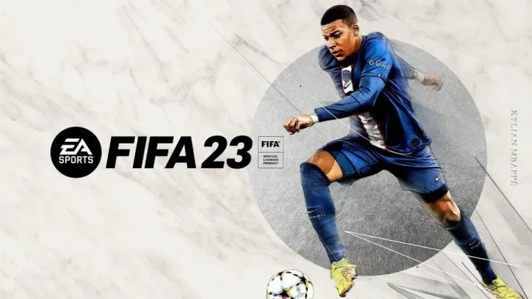 EA SPORTS FIFA 23 PC feature image