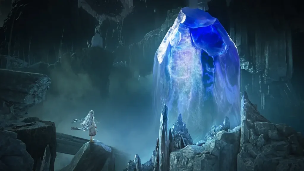 ELDEN RING NIGHTREIGN The Forsaken Hollows Screenshot 5