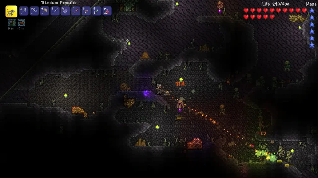 Terraria PC Screenshot 3