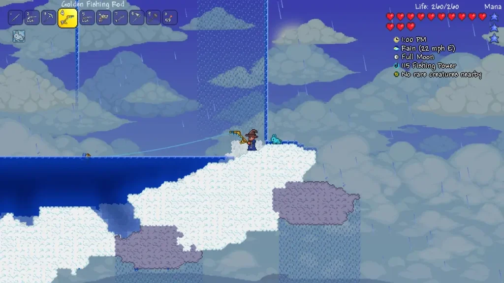 Terraria PC Screenshot 4