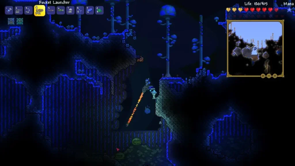 Terraria PC Screenshot 5