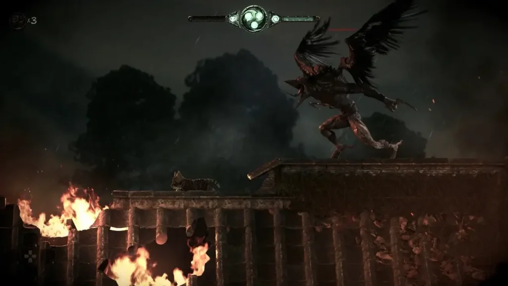 The Spirit of the Samurai PC Screenshot 5