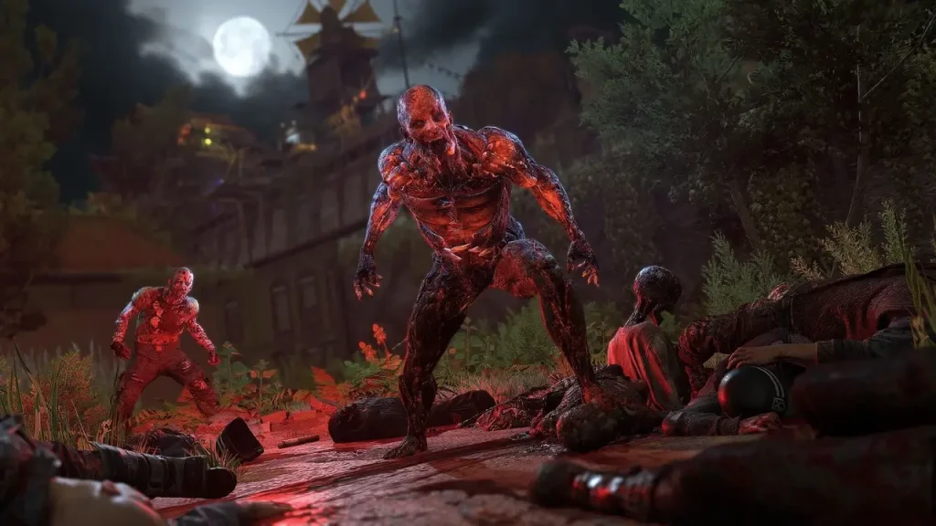 Dying Light 2 Stay Human Reloaded Edition PC Screenshot 3