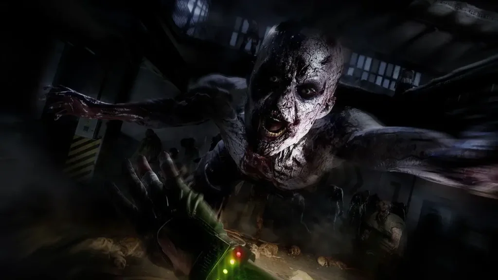 Dying Light 2 Stay Human Reloaded Edition PC Screenshot 5